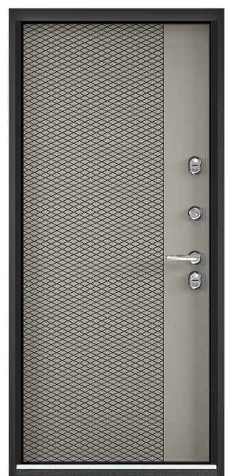 ПВХ Крема в Крыму