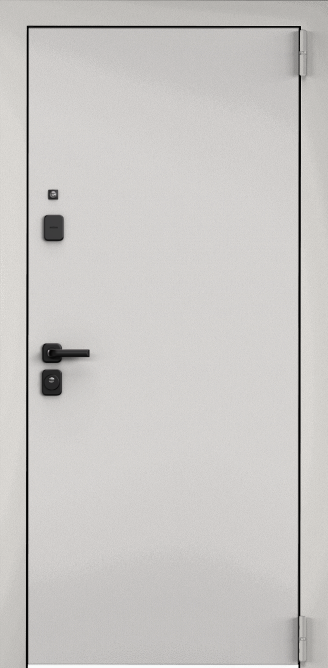 Колоре бьянко в Крыму