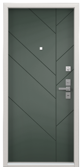 ПВХ Авокадо в Крыму