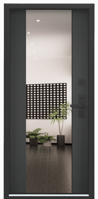 ЛКП Графит в Крыму