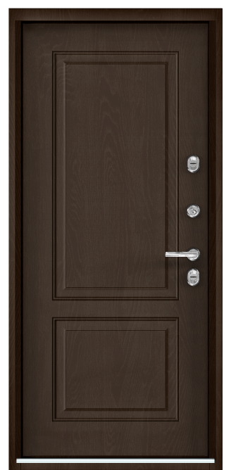 ПВХ Дуб коньяк в Крыму