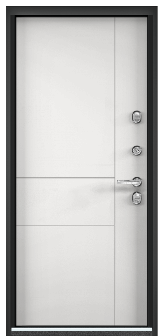 Белый (арт. КТ Белый) в Крыму