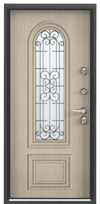 ПВХ Лиственница крем в Крыму