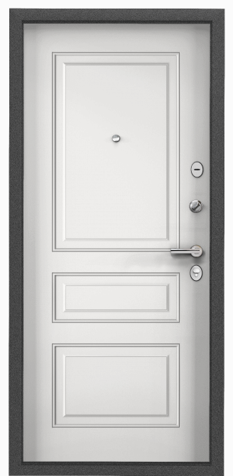 ПВХ Бьянко в Крыму