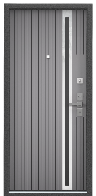 ПВХ Гриджио в Крыму