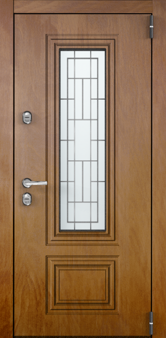 ФМ Американский орех в Крыму