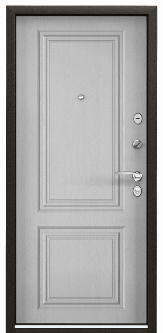 ПВХ Дуб белый матовый в Крыму