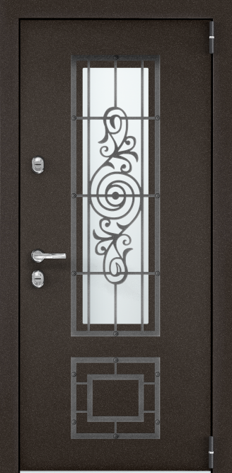 Букле коричневый в Крыму