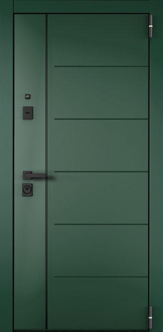 ЛКП Малахит в Крыму