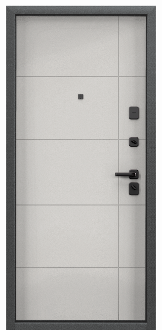 ПВХ Бьянко в Крыму