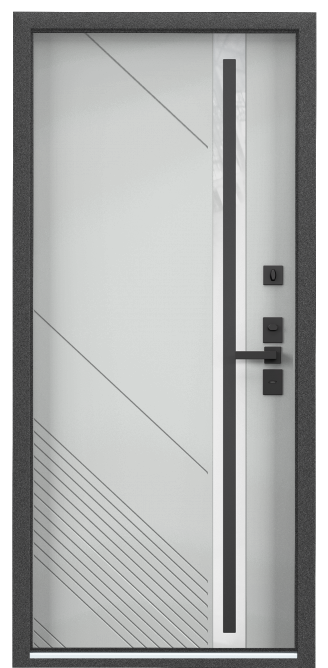 ЛКП Clear в Крыму