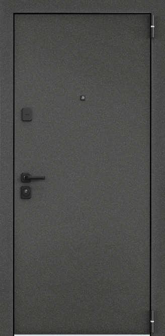 Темно-серый букле графит в Крыму