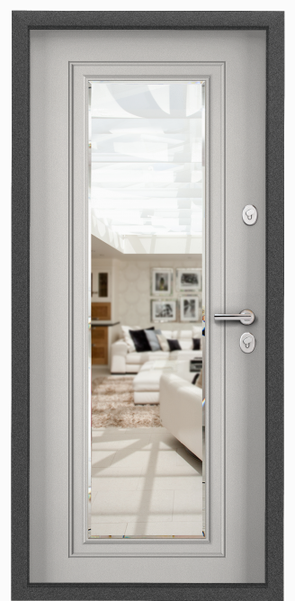 ПВХ Бьянко в Крыму