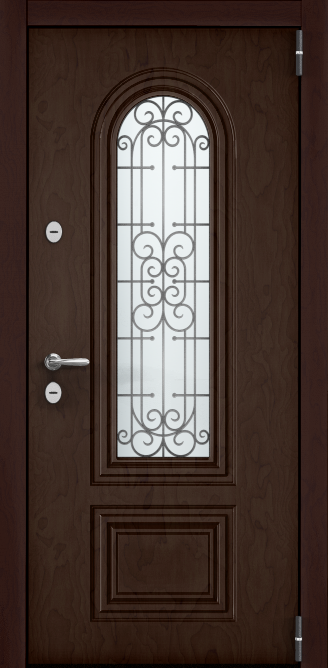 ФМ Черное дерево в Крыму