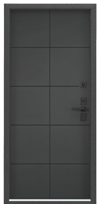 ЛКП Графит в Крыму