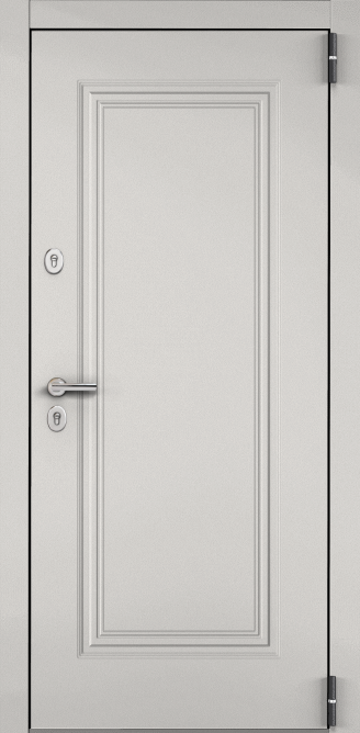 ПВХ Бьянко в Крыму