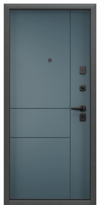 ПВХ Верде в Крыму