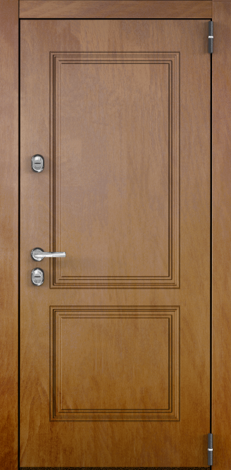 ФМ Американский орех в Крыму