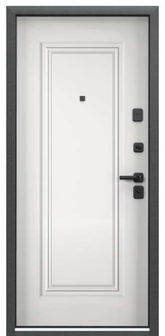 Белый (арт. КТ Белый) в Крыму