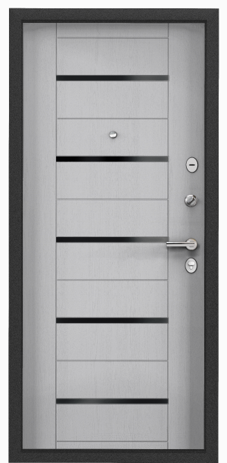 ПВХ Дуб белый матовый в Крыму