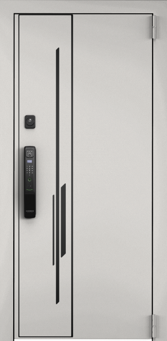 Колоре бьянко в Крыму