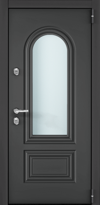 ЛКП Графит в Крыму