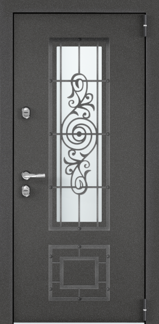 Колоре гриджио в Крыму