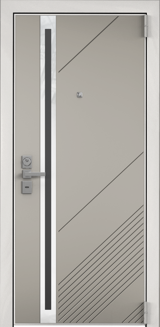 ПВХ Крема в Крыму