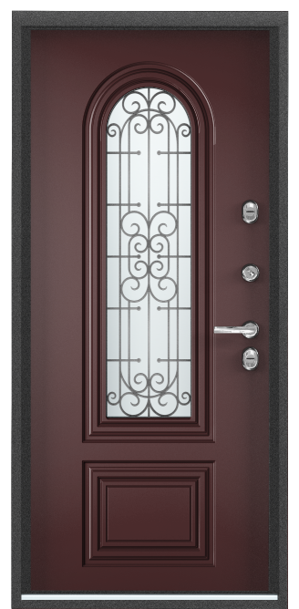 ЛКП Кармин в Крыму