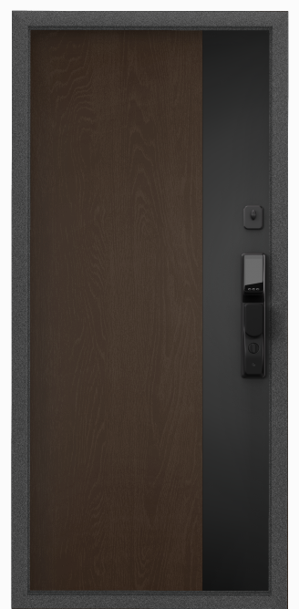 ПВХ Дуб коньяк в Крыму