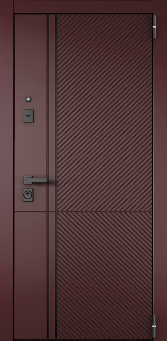 ЛКП Кармин в Крыму