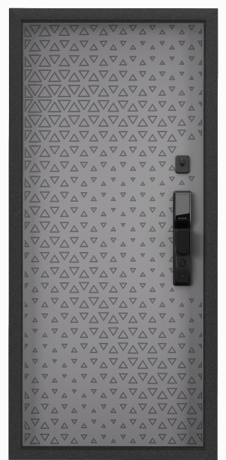 ПВХ Гриджио в Крыму