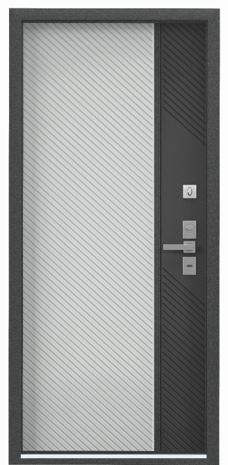 ЛКП Clear в Крыму