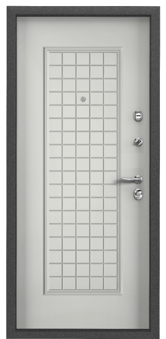 ПВХ Ферро в Крыму