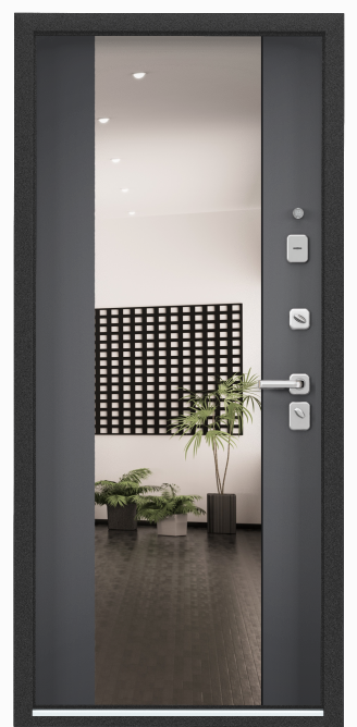 ПВХ Оскуро в Крыму