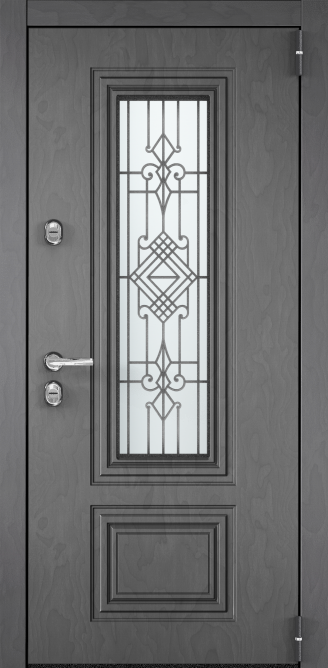 ФМ Серое дерево в Крыму