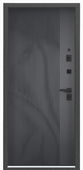 ПВХ Оскуро в Крыму