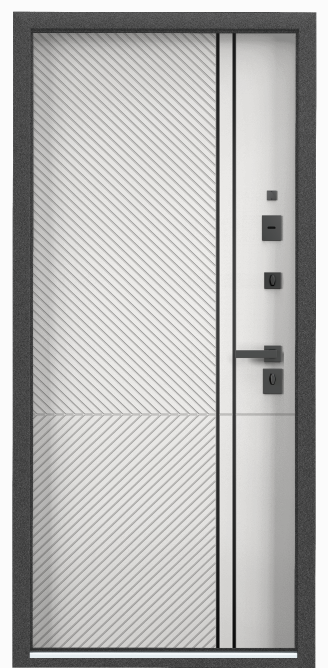 ПВХ Бьянко в Крыму