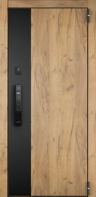 ПВХ Дуб крафт золотой в Крыму