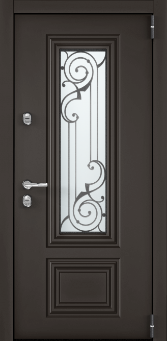 ЛКП Бруно в Крыму