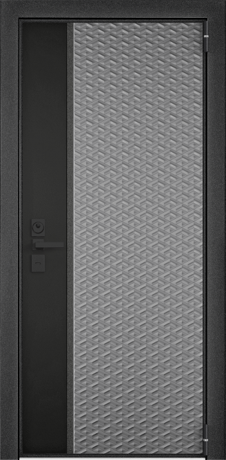 ЛКП Stone в Крыму