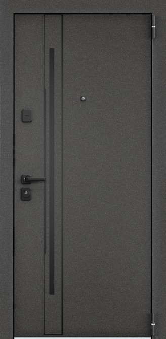 Колоре гриджио в Крыму