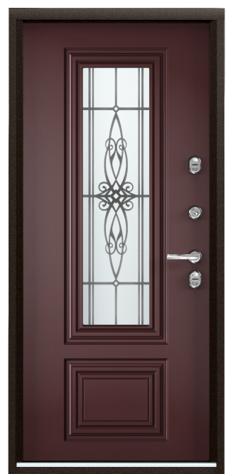 ЛКП Кармин в Крыму