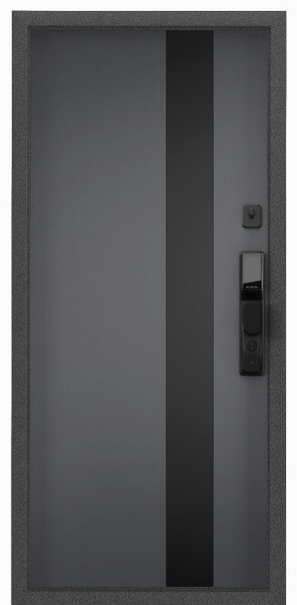 ПВХ Оскуро в Крыму