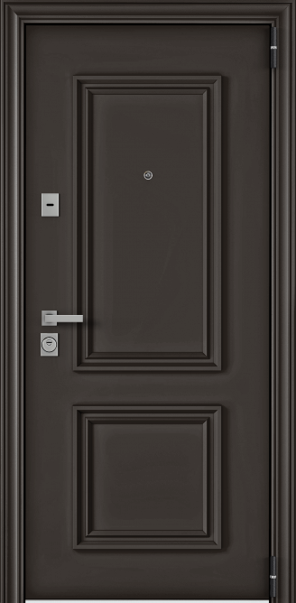 Колоре бруно в Крыму