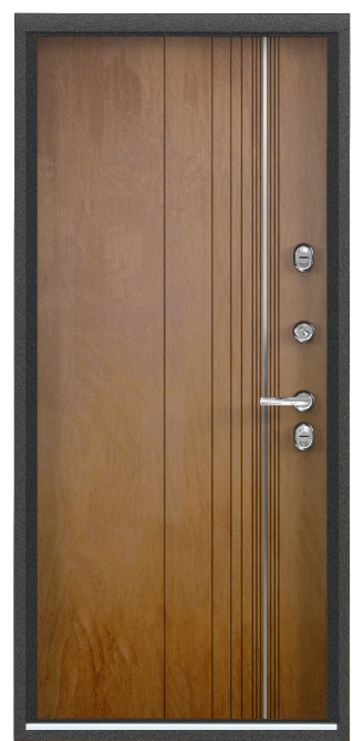 ФМ Американский орех в Крыму