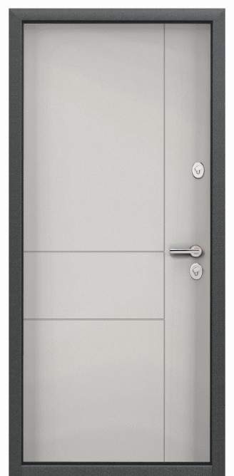 ПВХ Бьянко в Крыму