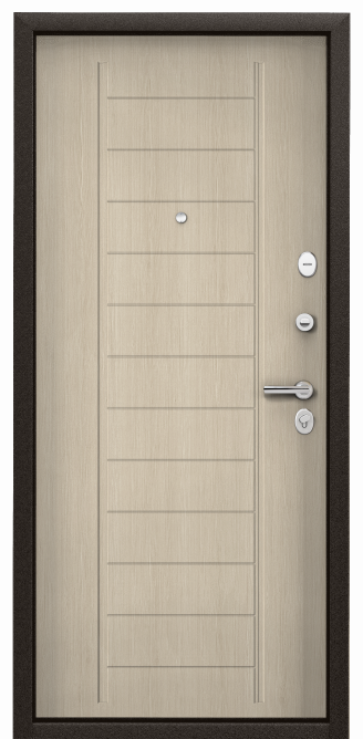 ПВХ Лиственница крем в Крыму