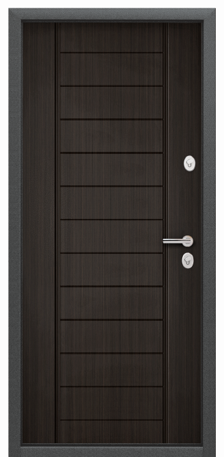 ПВХ Лиственница темная в Крыму