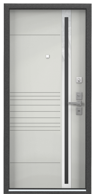 ПВХ Ферро в Крыму